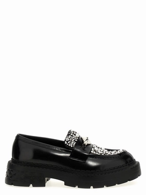 'Marlow Diamond' Loafers Dance Mood Fund Walk