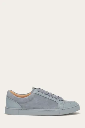 Ivy Court Low Lace Sneaker Soft Interior Bold Statement