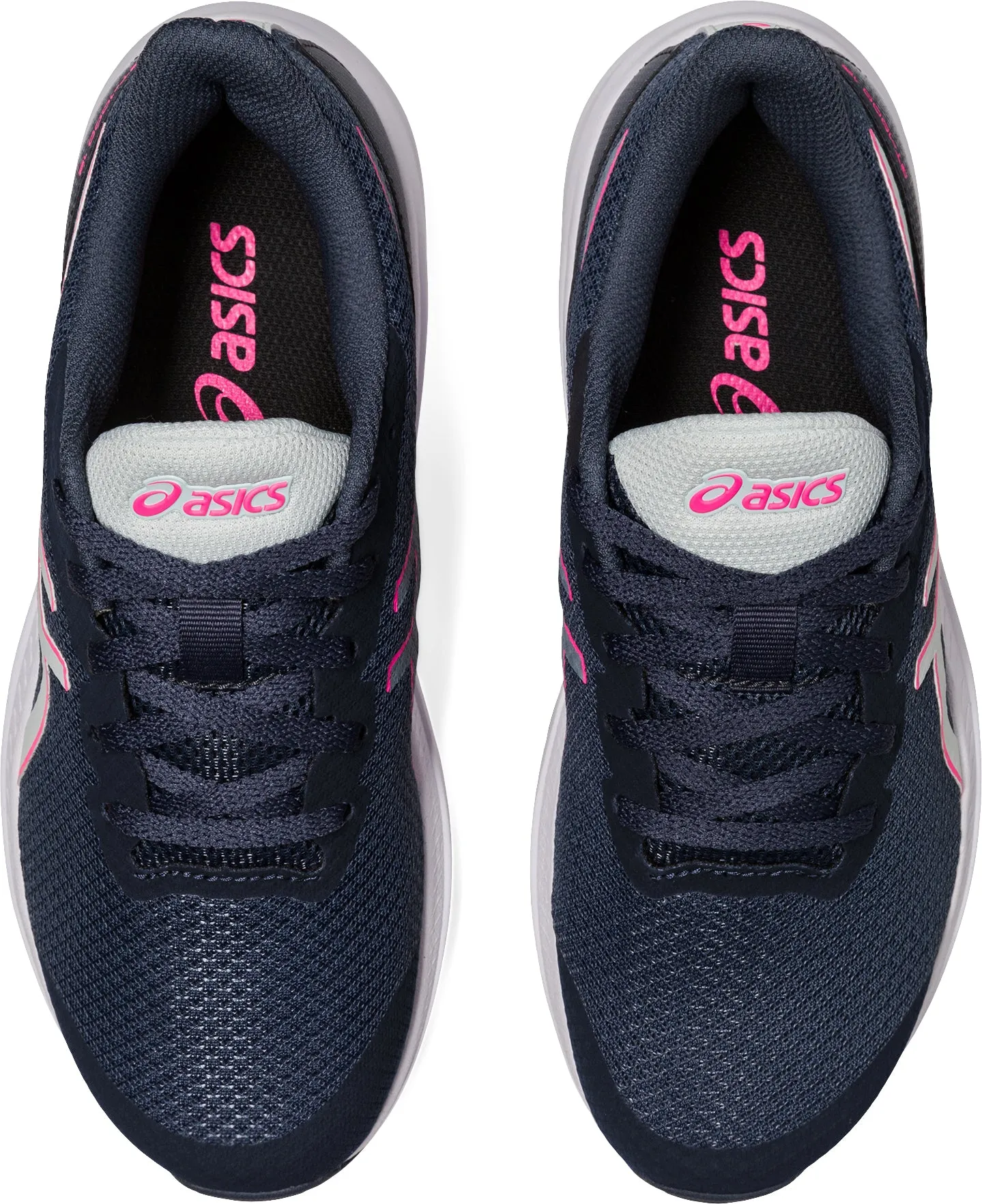 narrow - fit choice Asics GT 1000 12 GS Junior Running Shoes - Blue