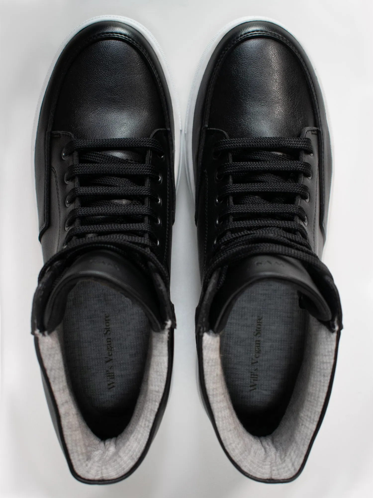 Sneaker Boots All Weather Outdoor Explorer