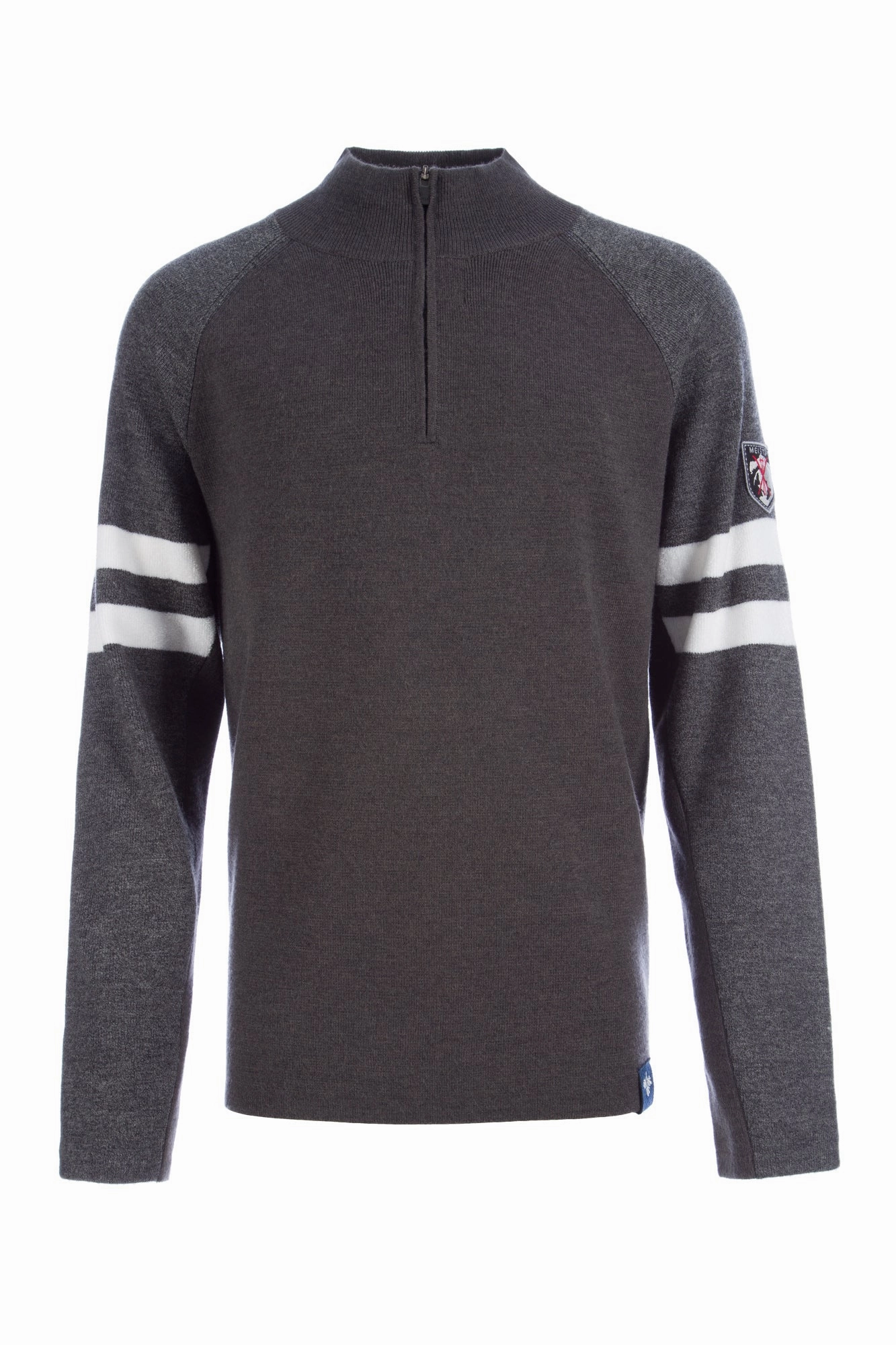 Noah Sweater Sleek Fit Knit Perfection