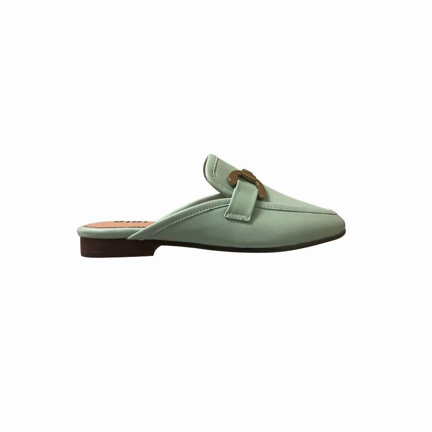 Study Glow Support Step Women's Vela Loafer In Aloe