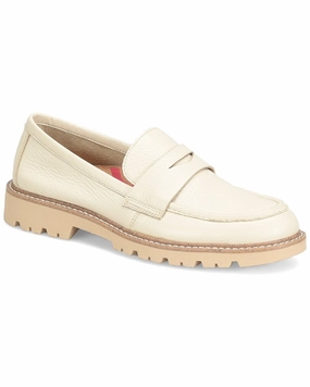 Comfortiva Lakota Leather Casual Shoe Support Step