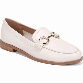 Sweat Free Stevie Womens Padded Insole Slip On Loafers