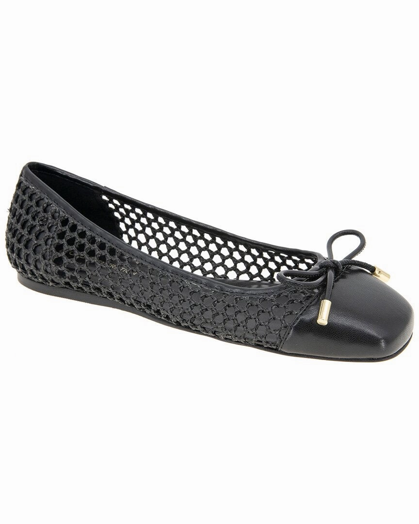 BCBGeneration Hartly Ballet Flat Trek Easy Resort Mood