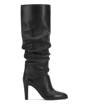 Moisture Management System Sorina Slouchy Knee High Boot