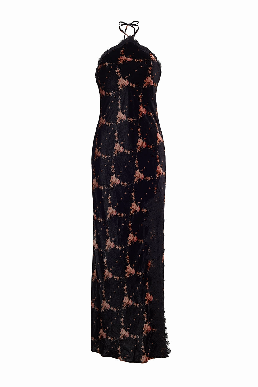 Easy Comfort June Dress