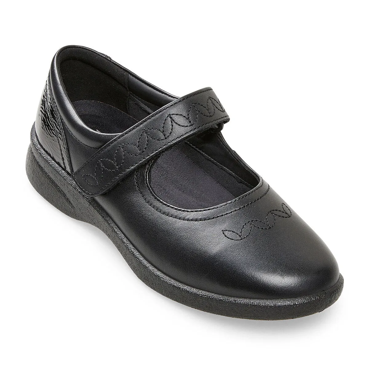 Sprite 2 Womens Shoes Sleek Sole