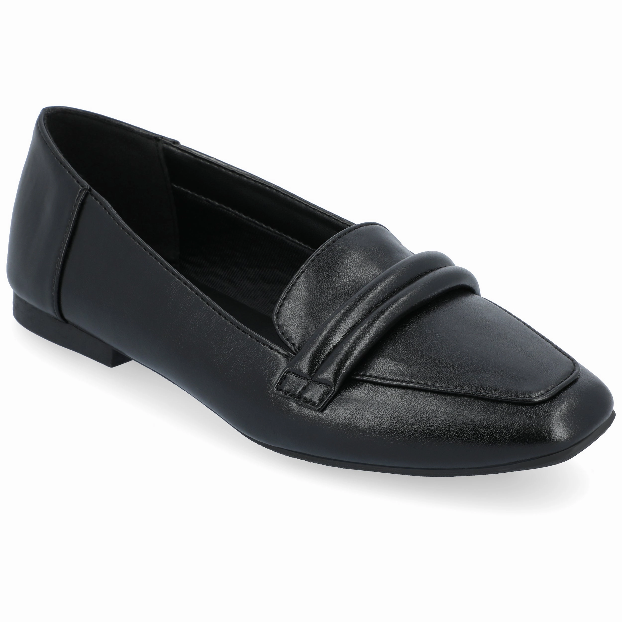 Journee Collection Women's Tru Comfort Foam Vidoree Flats Soft Movement Everyday Comfort