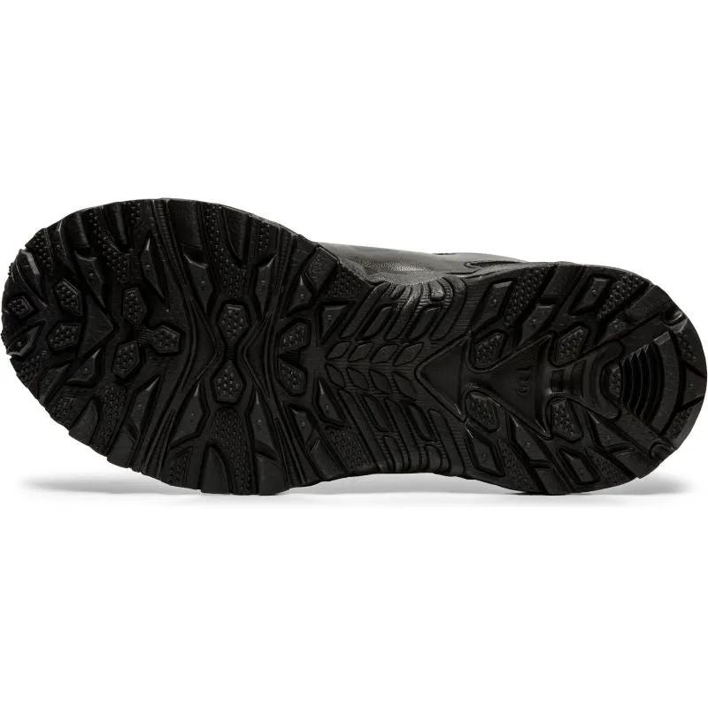 Midfoot Lock ASICS GEL-Trigger 12 TX GS Kids Training Shoes