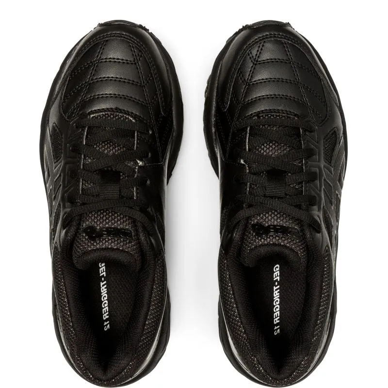 Good Traction ASICS GEL-Trigger 12 TX GS Kids Training Shoes