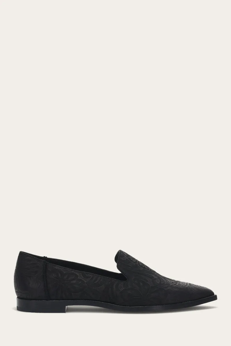 Kenzie Venetian Slip On