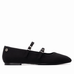 Daily Comfort Women's Mary Jane Ballet Flats By XTI