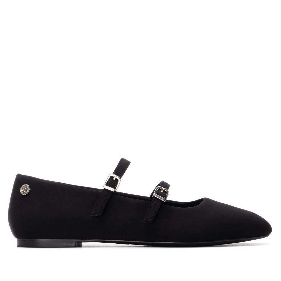 Daily Comfort Women's Mary Jane Ballet Flats By XTI