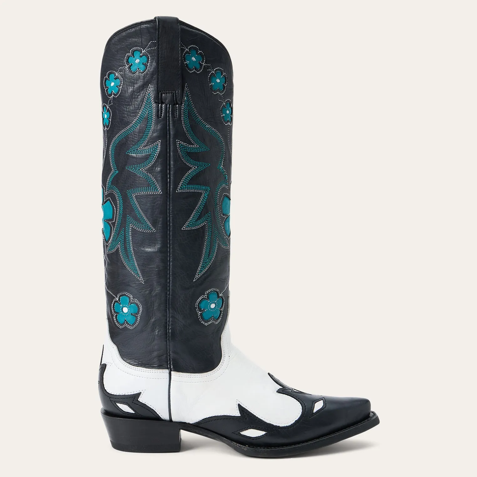 Ariana Boots Anti-Skid