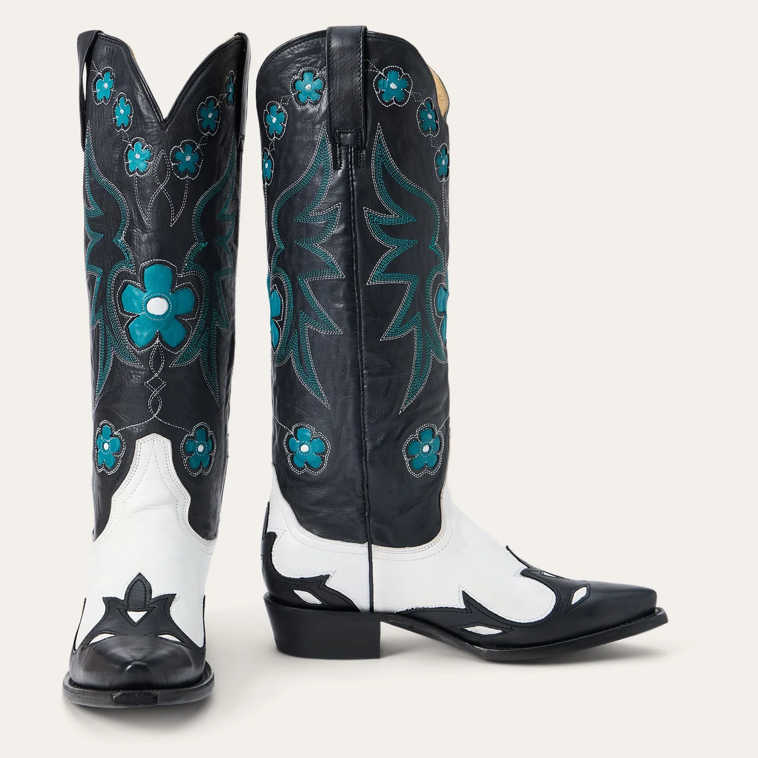 SlipResistant Ariana Boots