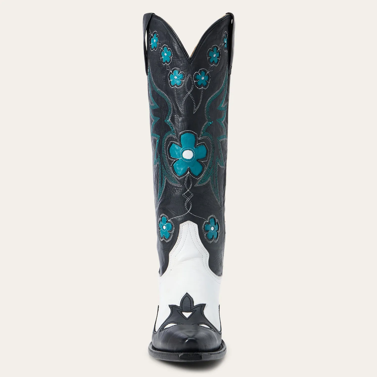 Ariana Boots Modern Grippy Outsole Adventure Seeker