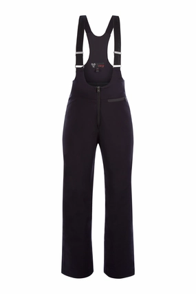 Minimalist Design Packable design Stowe Bib