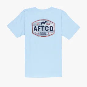 Anti Pilling Surface Regular Fit Youth Best Friend SS T-Shirt