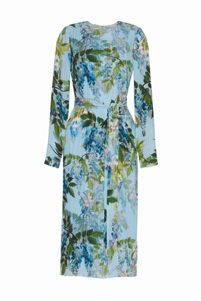 Pepper Dress Printed-Lining