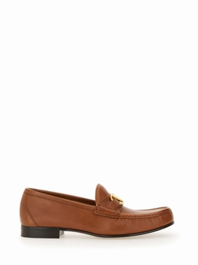 Cliff Walk Chic Comfort Vlogo Signature" Moccasin