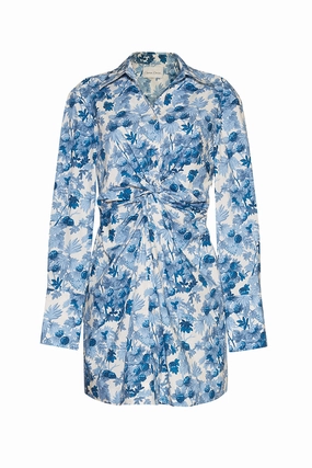 Juni Shirt Dress Feminine Mood