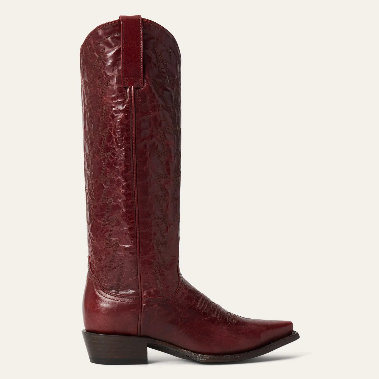 Mud Resistant Trail Exploration Dove Boots