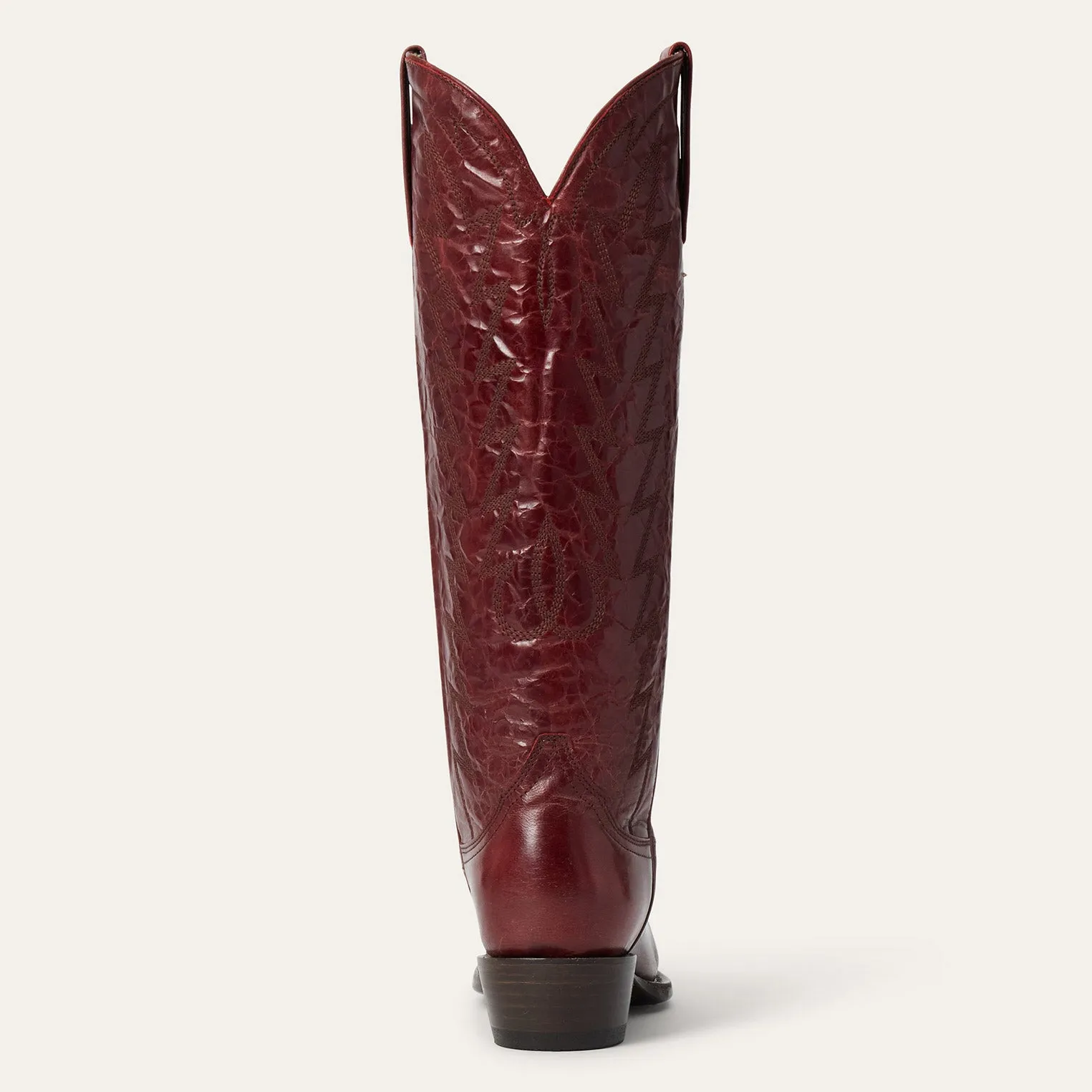 Insulated Night Travel ReinforcedToe Dove Boots