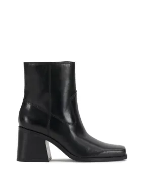 Wedge Sole Sybren Bootie