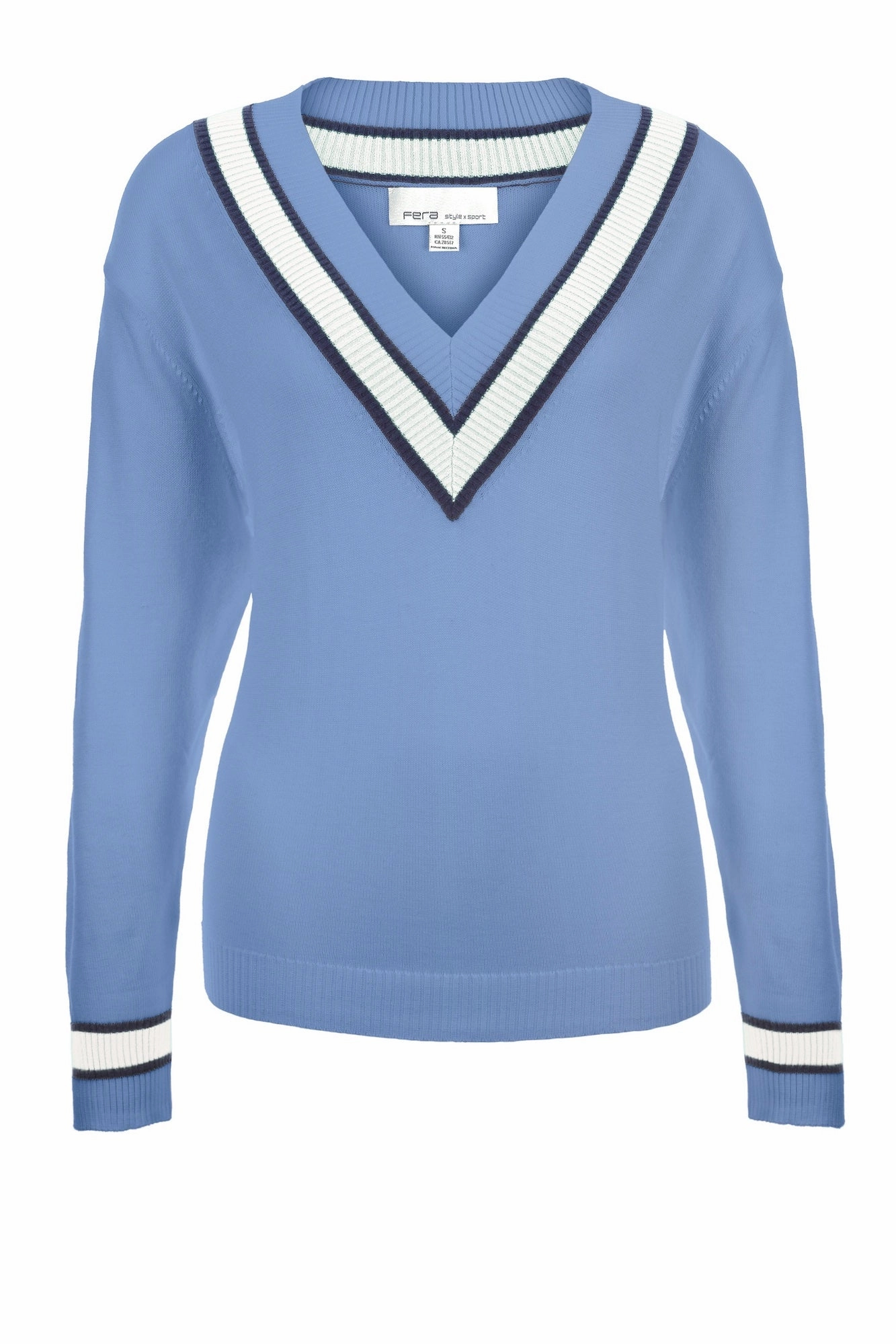 Sydney Sweater Functional Layers