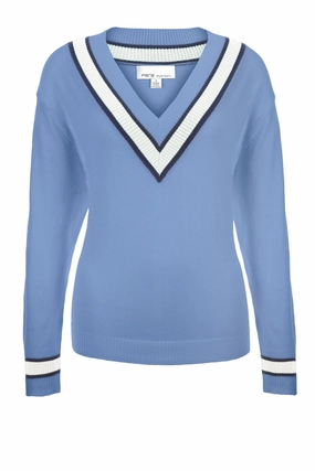 Sydney Sweater Functional Layers