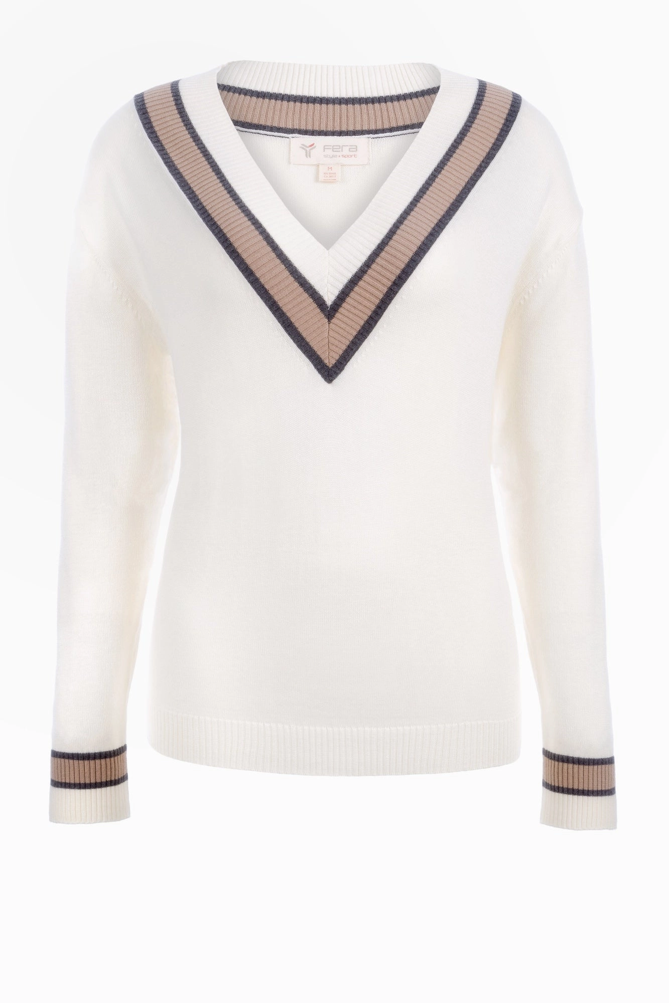 Soft and Stylish Sydney Sweater