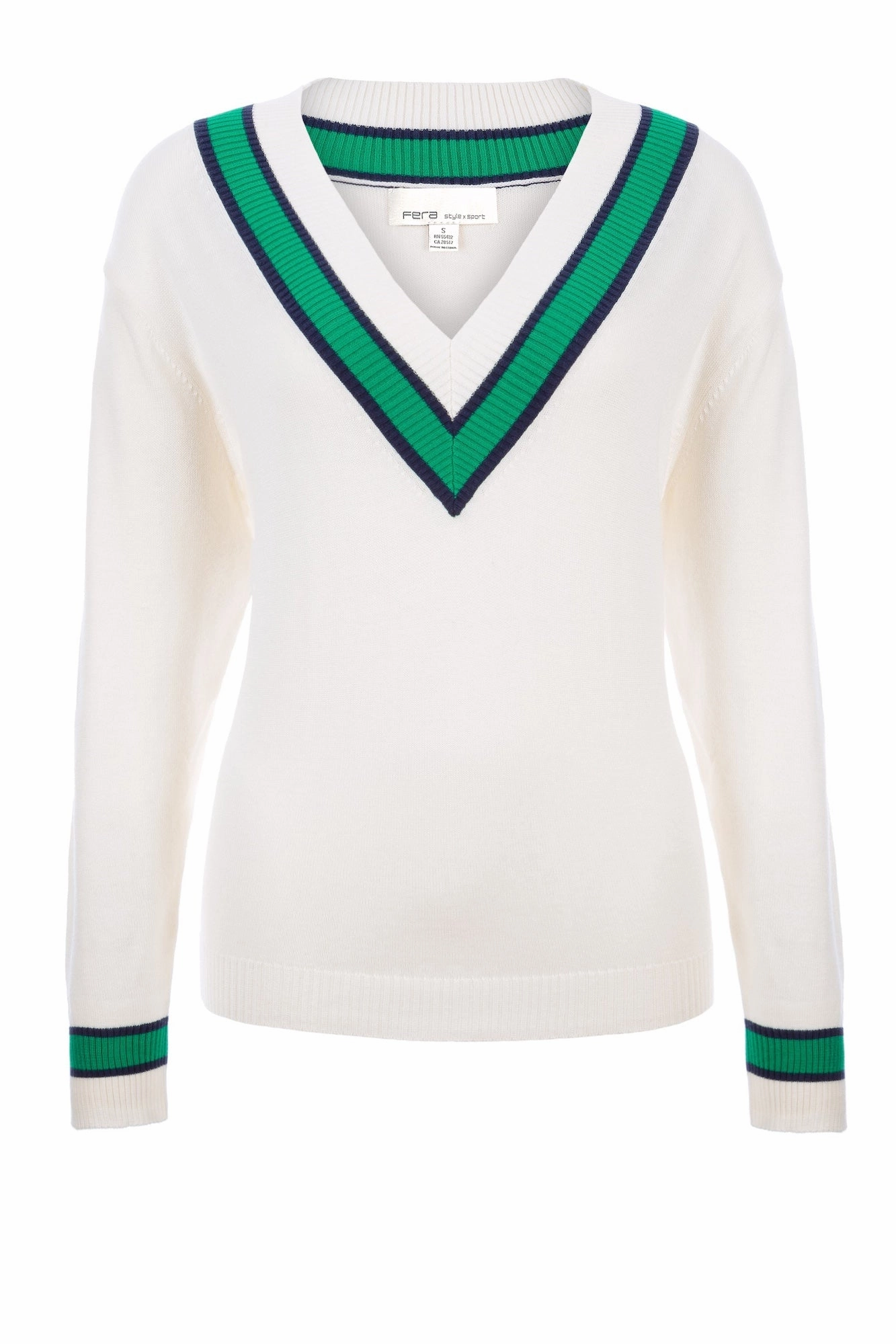 Comfy Design Versatile Layering Sydney Sweater