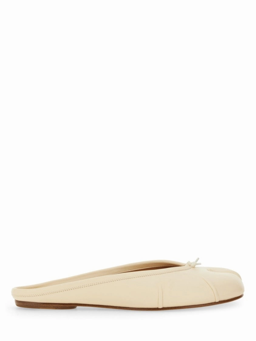 Easy Fit Flats Tabi Dancer