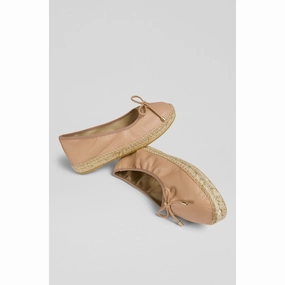 TALEENA FLATS Elastic