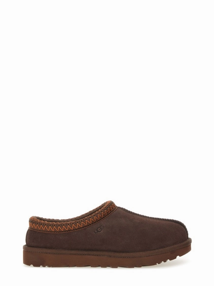 Tasman Ii" Sandalwood Cozy Feel Footwear