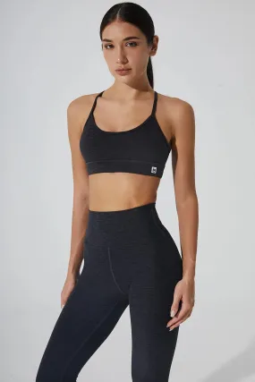 Eigona Bra - Graphite adults