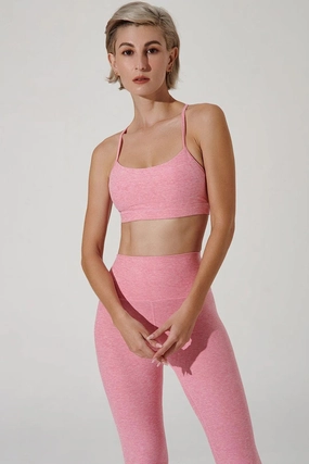 Souris Bra - Peaches Anti-bacterial Team sports