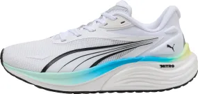 Arch Support Insoles park - running Puma Electrify Nitro 4 Junior Running Shoes - White