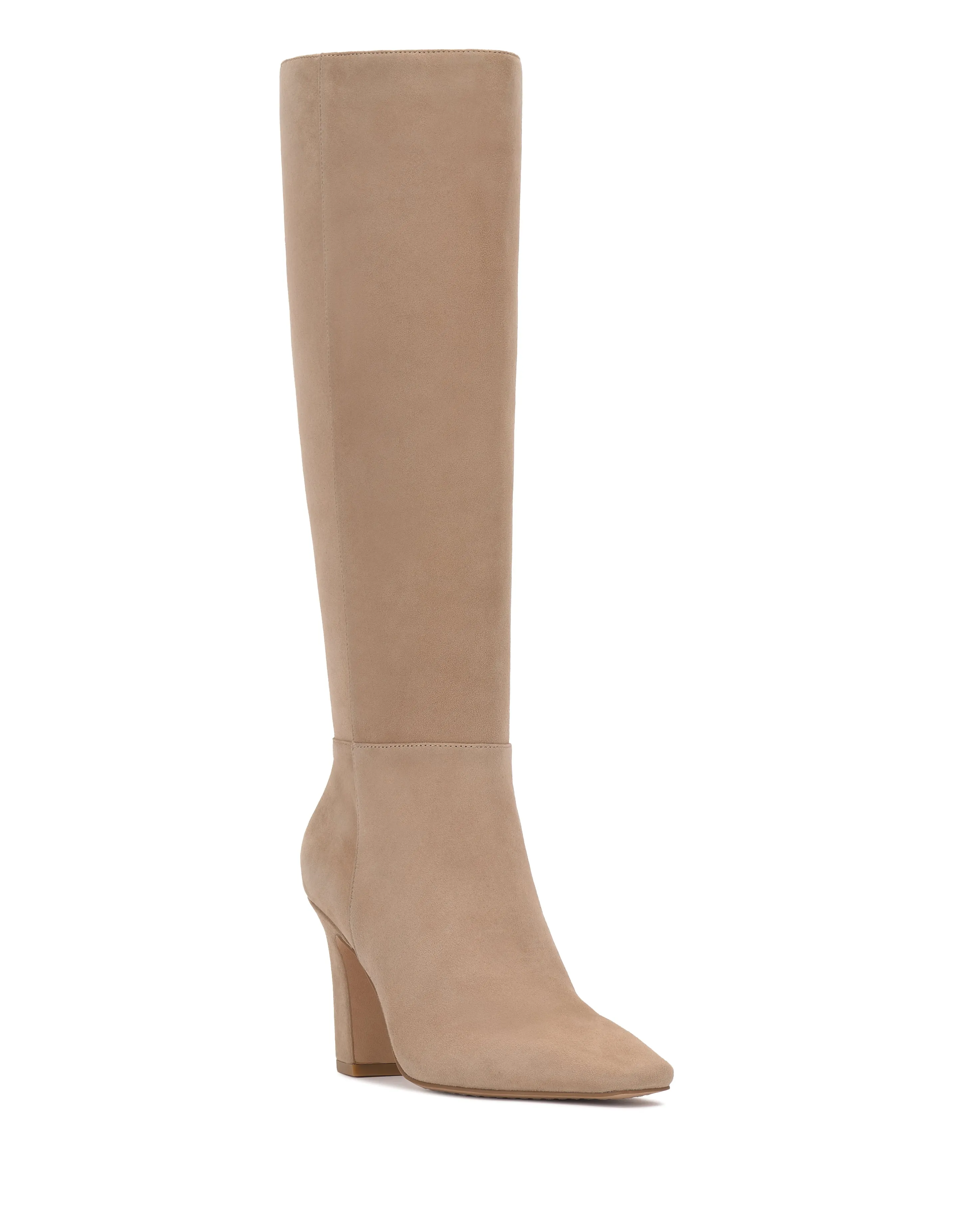 Smooth Form Comfortable compression Bennidy Knee High Boot