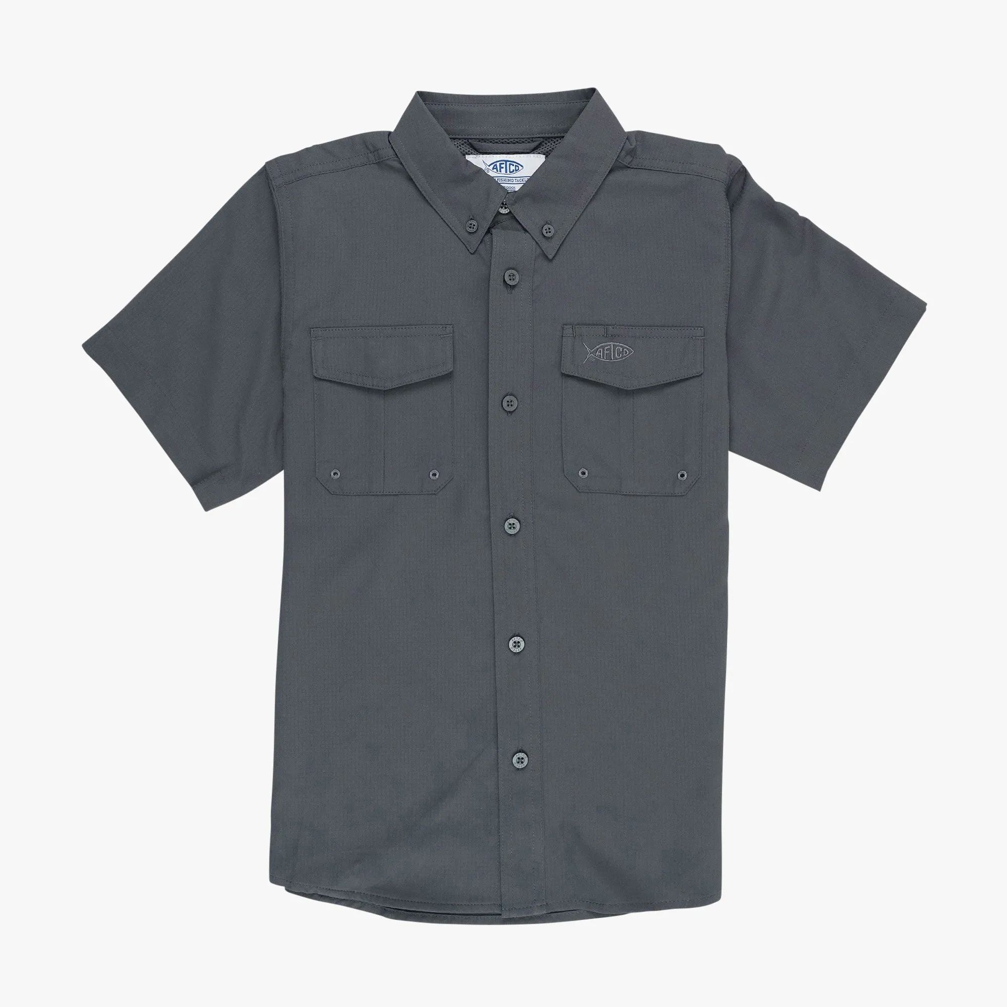 Casual Statement Youth Rangle SS Tech Shirt