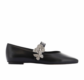 Look Style Fund Mood Titania Mary Jane Flats