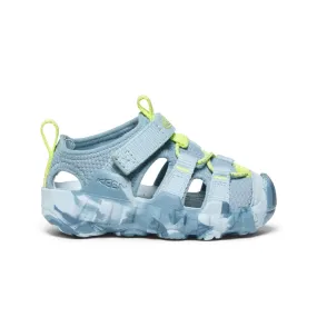 Toddlers' Hyperport H2 Sandal  |  Skyway/Faded Denim Active Outdoor Shoes Holiday Mood