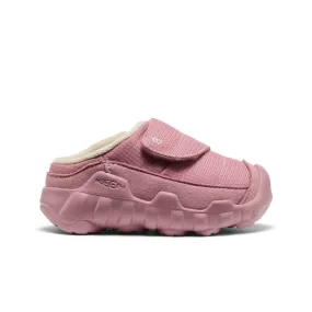 Toddlers' Hypowser Wrap Shoe  |  Lilas/Giggle Pink Easygoing Footwear