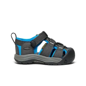 wellness Toddlers' Newport H2  |  Magnet/Brilliant Blue