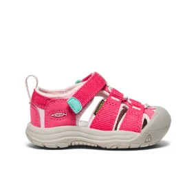 Cut Outs Toddlers' Newport H2  |  Raspberry/Giggle Pink
