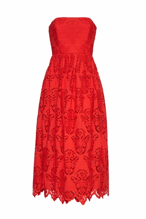 Torres Dress All Season Style