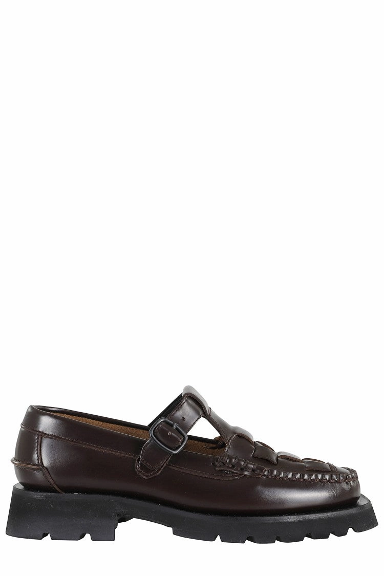 Hereu Soller Sport Loafer Look Hunt