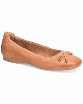 Comfortiva Keegan Leather Casual Shoe Good Grip Water Path