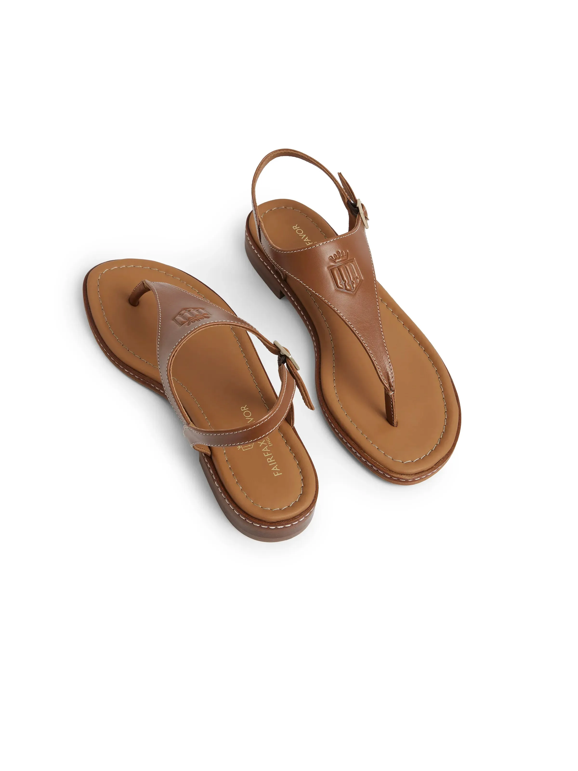 Vienna - Tan Casual Travel Shoes